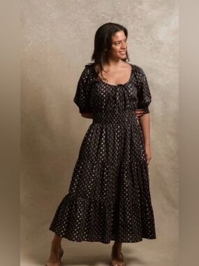 Neuflora Odette Dress XS